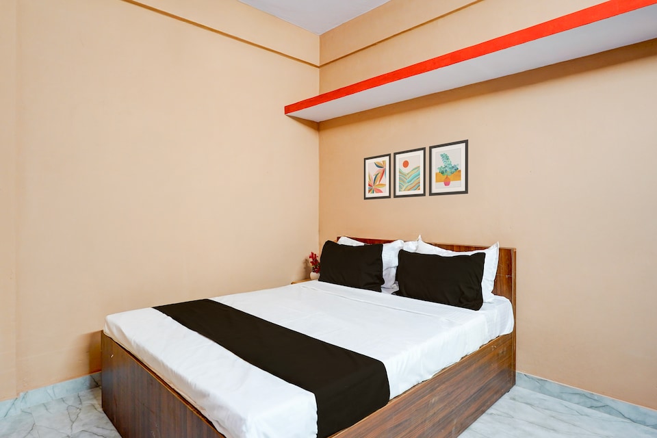 Hotel O Bidadi Railway Junction Bangalore Formerly Ejalla, Bidadi, Bangalore