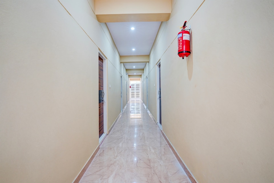 Hotel O LG lodging & restaurant, Bidadi, Bangalore