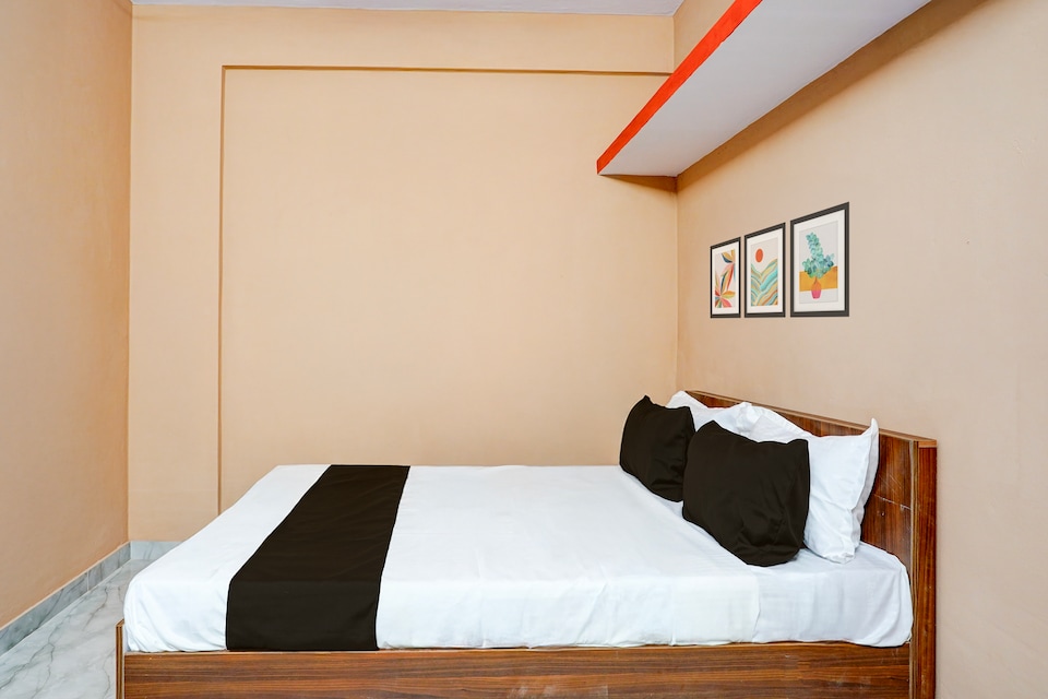 Hotel O Bidadi Railway Junction Bangalore Formerly Ejalla, Bidadi, Bangalore