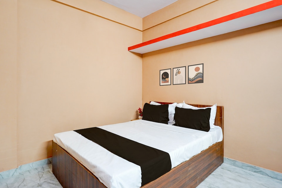 Hotel O Bidadi Railway Junction Bangalore Formerly Ejalla, Bidadi, Bangalore