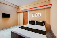 Hotel O LG lodging & restaurant