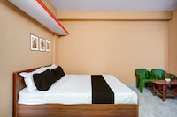 Hotel O LG lodging & restaurant