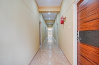 Hotel O LG lodging & restaurant