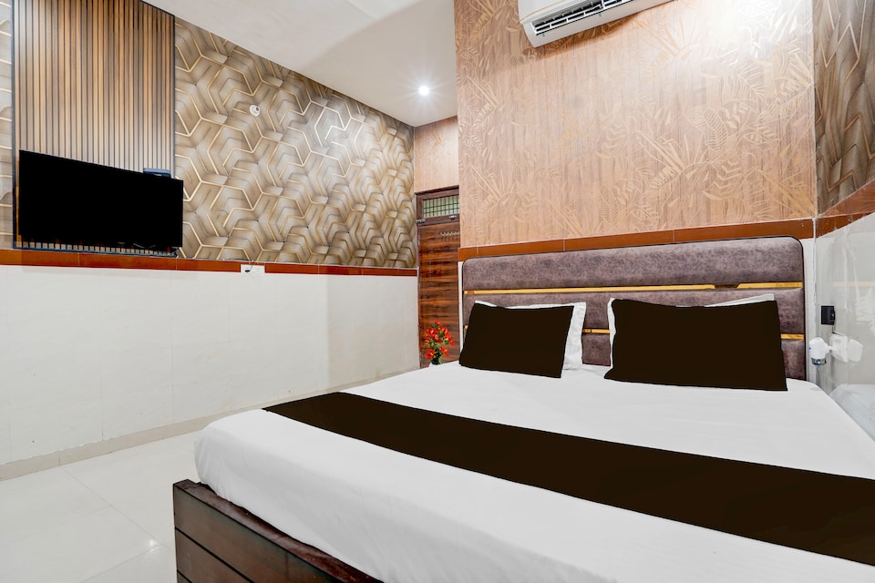  Hotel O Brij Ghat Mukteshwar Formerly Brijwasi Guest House, Ghaziabad City, Ghaziabad
