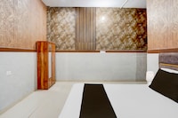 Super  Hotel O Brij Ghat Mukteshwar Formerly Brijwasi Guest House