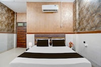 Super  Hotel O Brij Ghat Mukteshwar Formerly Brijwasi Guest House