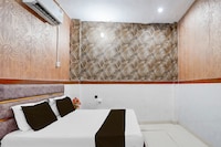  Hotel O Brij Ghat Mukteshwar Formerly Brijwasi Guest House