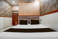 Super  Hotel O Brij Ghat Mukteshwar Formerly Brijwasi Guest House