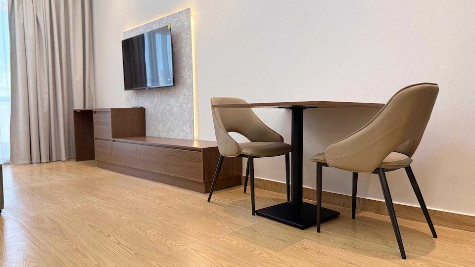 OYO HOME 1601 Furnished Studio Apartment , Bur Dubai, Dubai