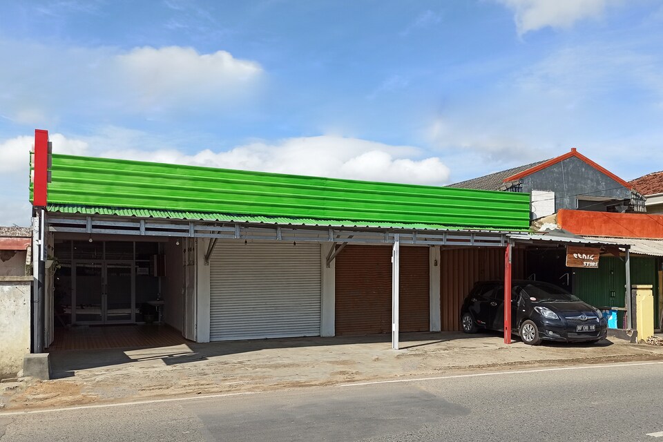 Dancenter Hotel Legundi, Bandar Lampung, Bandar Lampung