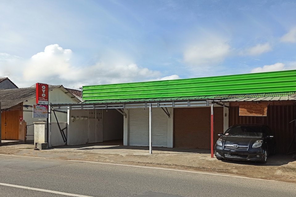 Dancenter Hotel Legundi, Bandar Lampung, Bandar Lampung