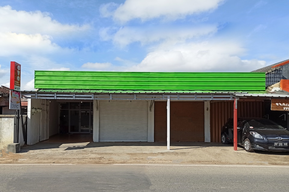 Dancenter Hotel Legundi, Bandar Lampung, Bandar Lampung