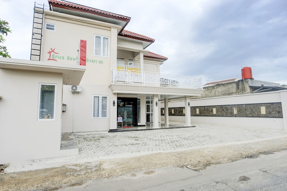 Dancenter Griya Bawean, Bandar Lampung, Bandar Lampung