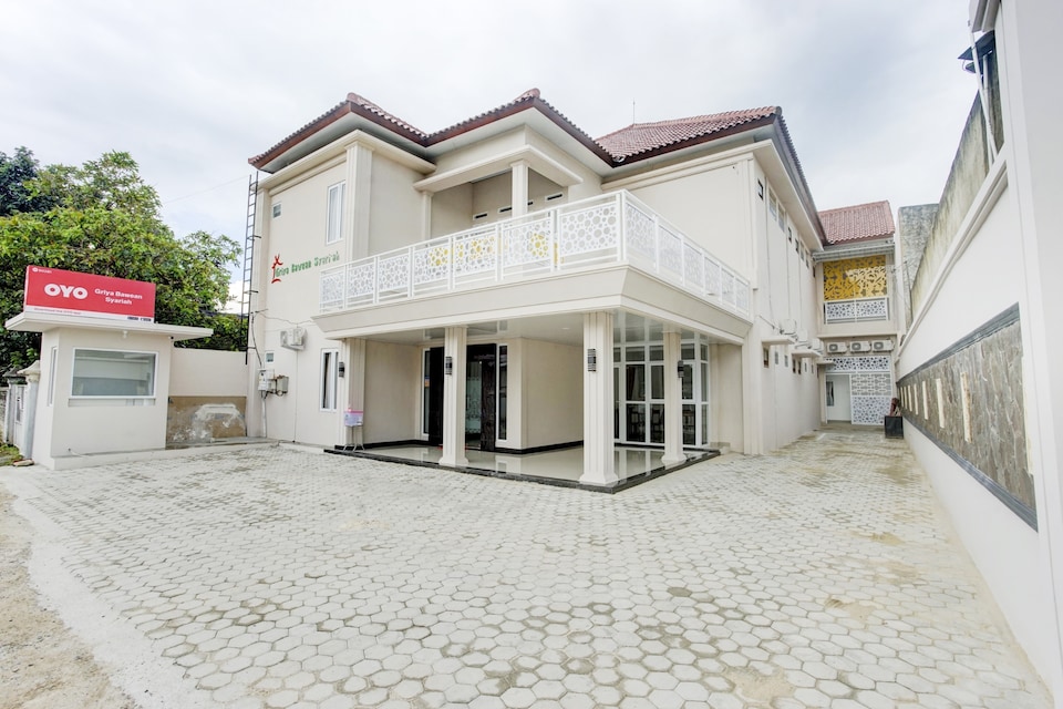 Dancenter Griya Bawean, Bandar Lampung, Bandar Lampung