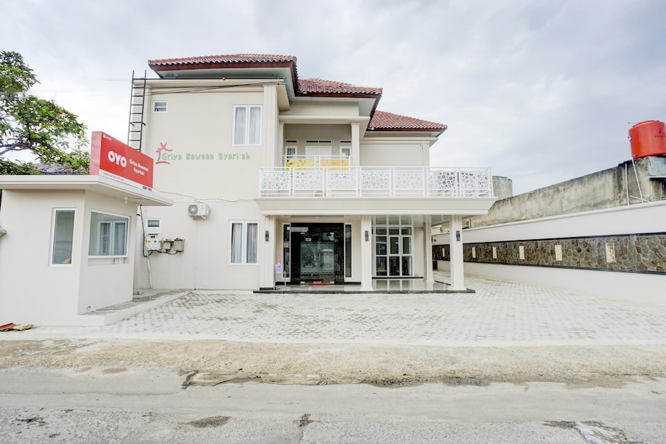 Dancenter Griya Bawean, Bandar Lampung, Bandar Lampung