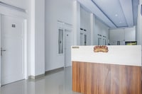 Dancenter Griya Bawean