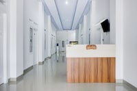 Dancenter Griya Bawean