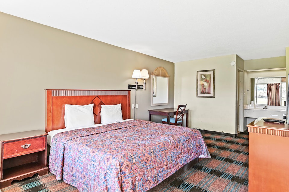 Hotel O Star Motel Hattiesburg HWY 49, C39401, Hattiesburg