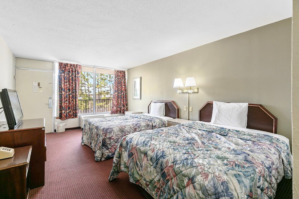 Star Motel Hattiesburg University Area, C39401, Hattiesburg