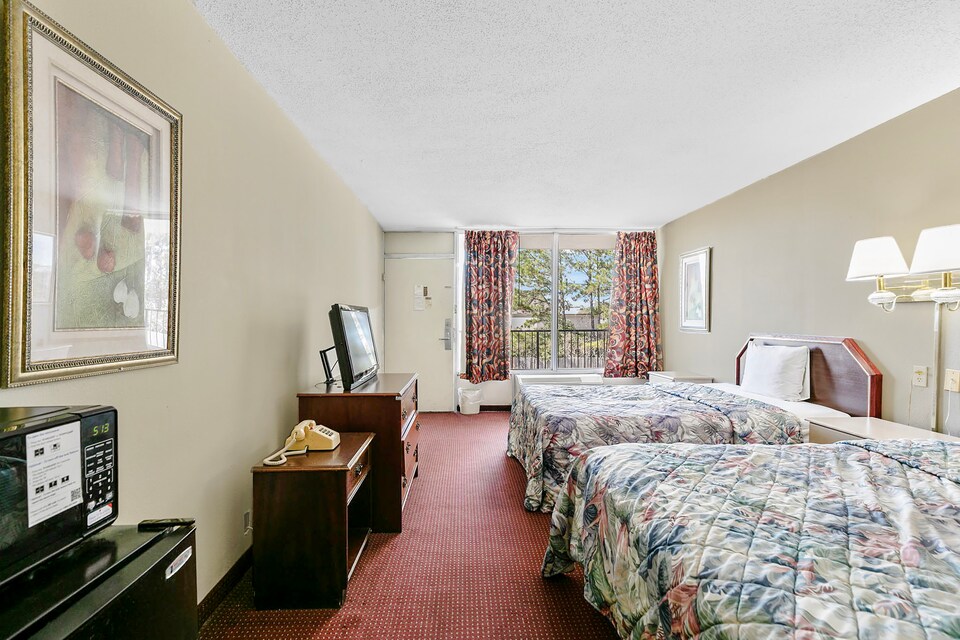 Star Motel Hattiesburg University Area, C39401, Hattiesburg