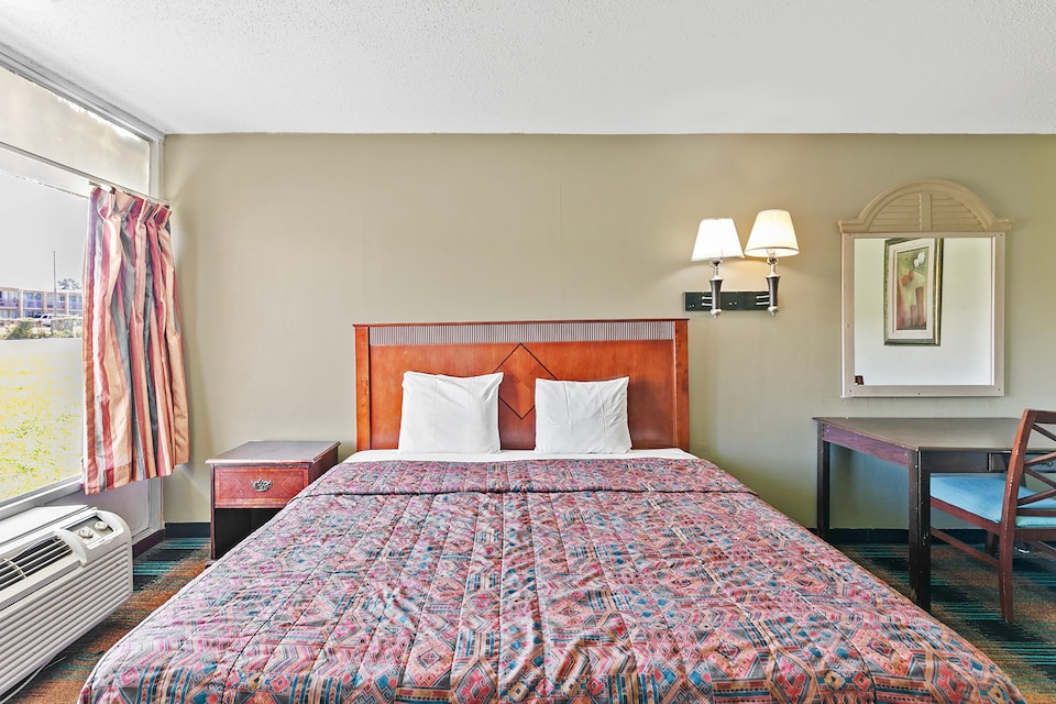 Star Motel Hattiesburg University Area, C39401, Hattiesburg