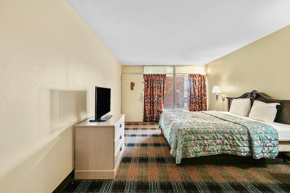 Star Motel Hattiesburg University Area, C39401, Hattiesburg