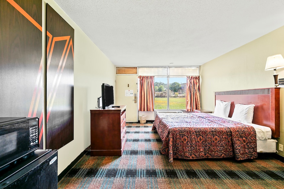 Hotel O Star Motel Hattiesburg HWY 49, C39401, Hattiesburg