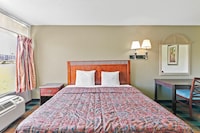 Hotel O Star Motel Hattiesburg HWY 49