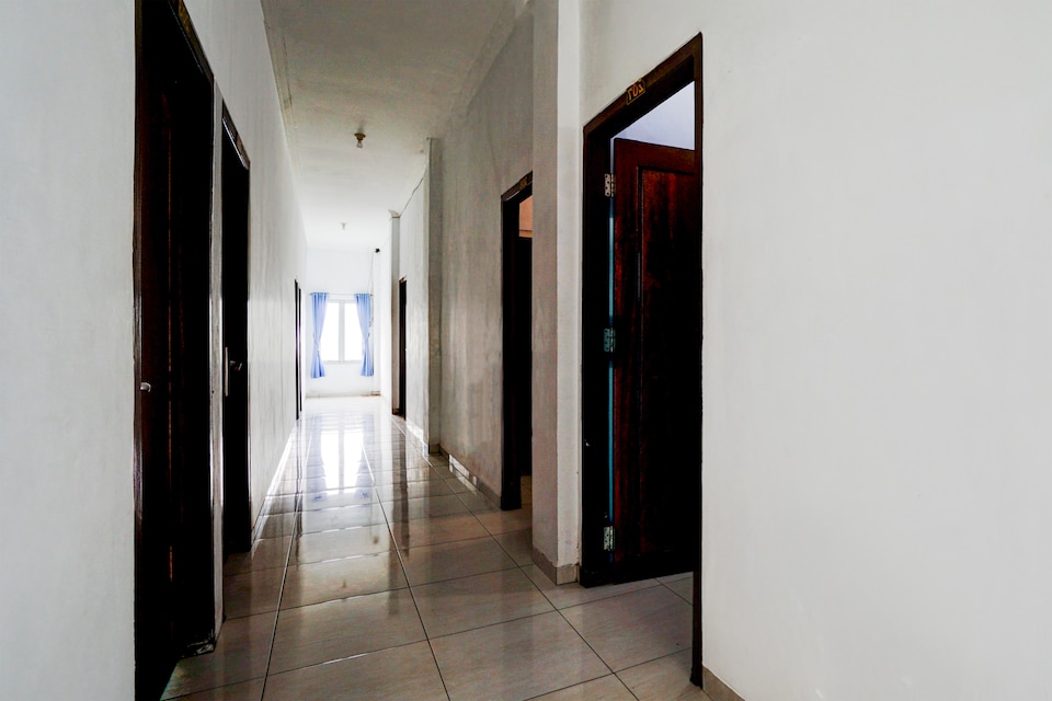 OYO 94818 Sabina House Syariah, Blitar, Blitar
