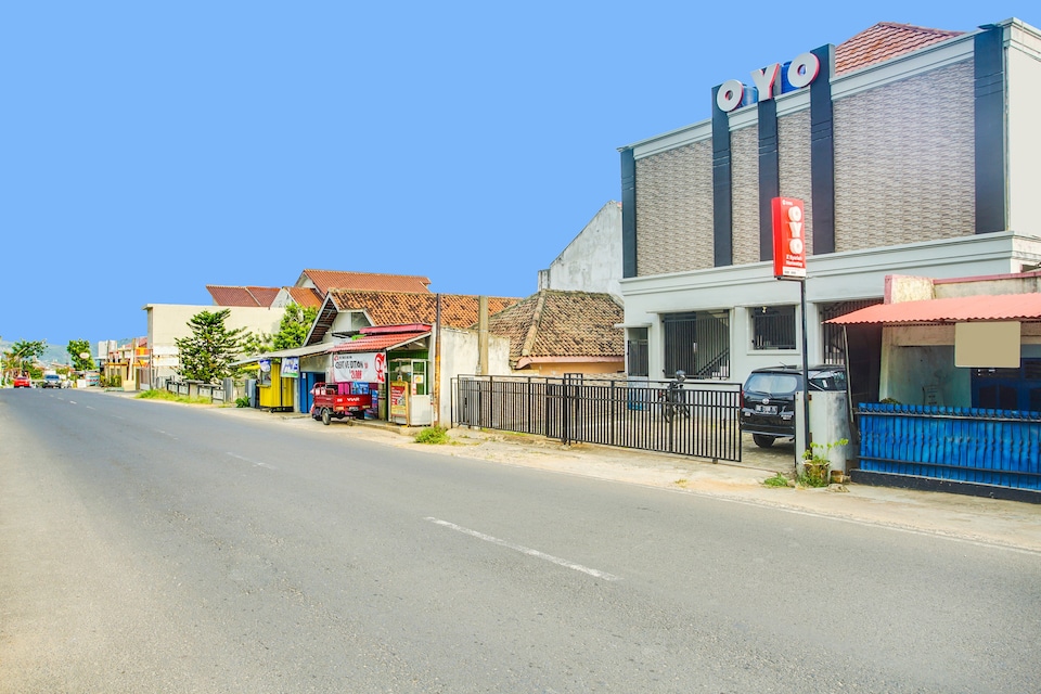 Dancenter Z Hotel, Bandar Lampung, Bandar Lampung