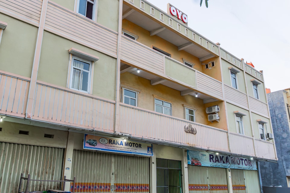 Dancenter Family Inn , Bandar Lampung, Bandar Lampung