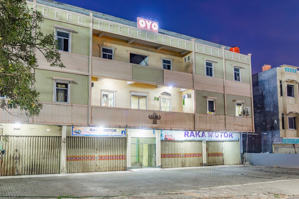 Dancenter Family Inn , Bandar Lampung, Bandar Lampung