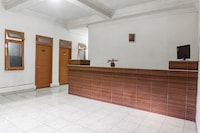 Dancenter Family Inn 