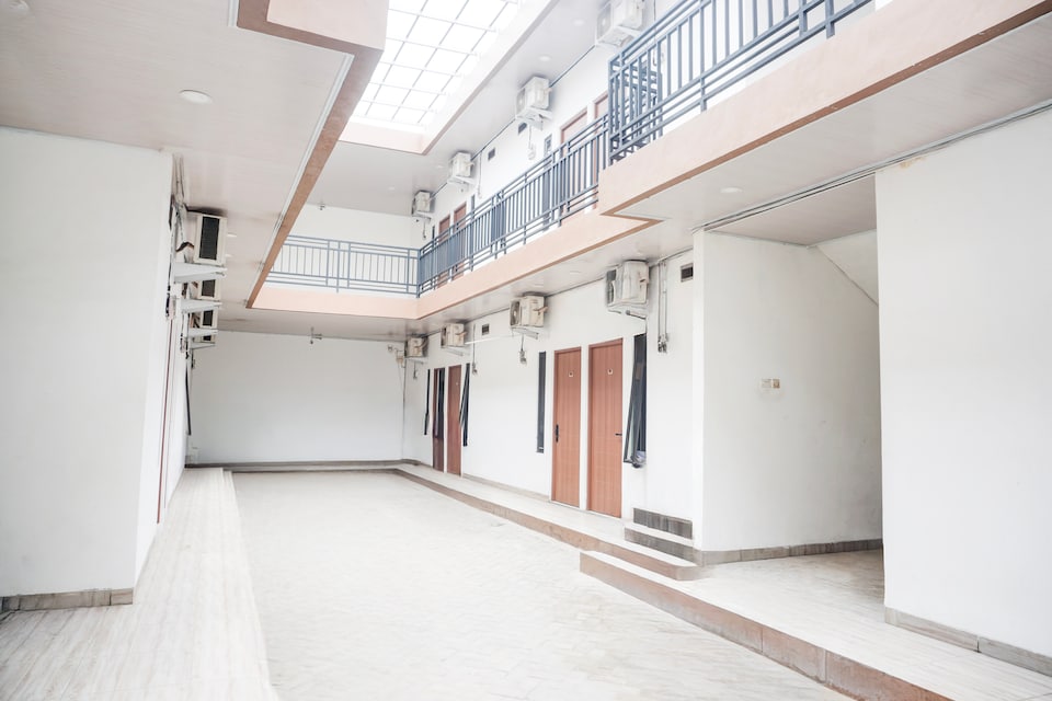 Dancenter Kanajiwa Guesthouse 2, Bandar Lampung, Bandar Lampung