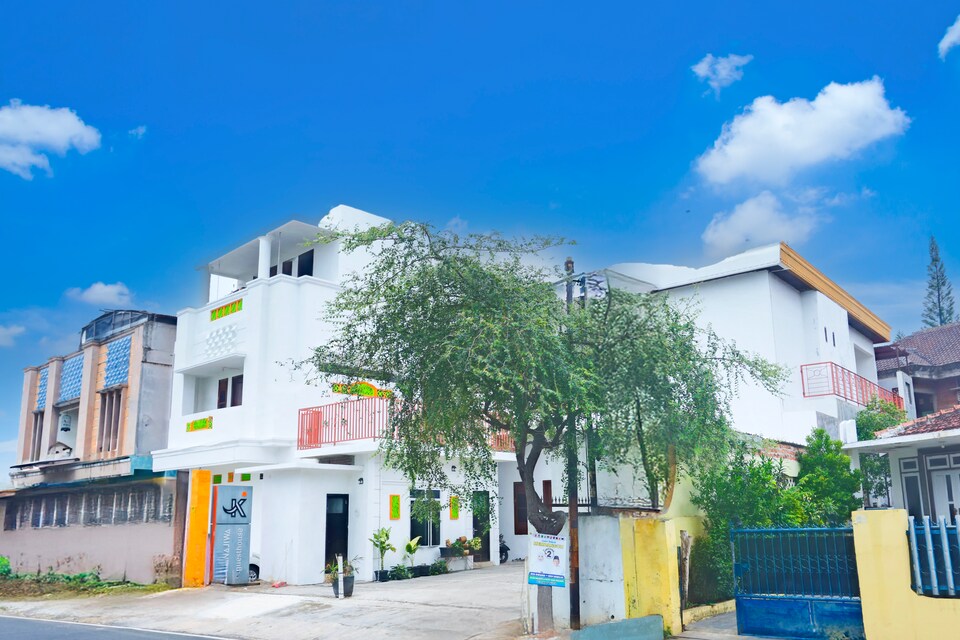 Dancenter Kanajiwa Guesthouse 2, Bandar Lampung, Bandar Lampung