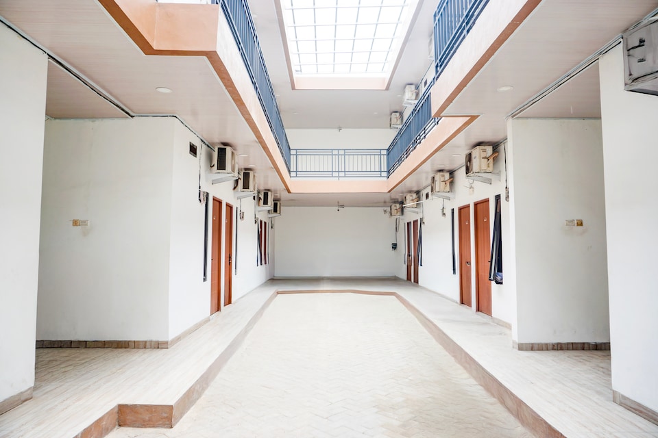 Dancenter Kanajiwa Guesthouse 2, Bandar Lampung, Bandar Lampung