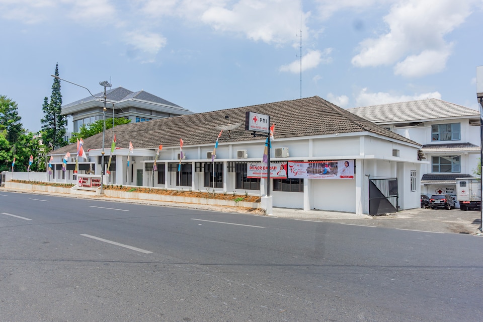 Dancenter Wisma Pmi, Bandar Lampung, Bandar Lampung