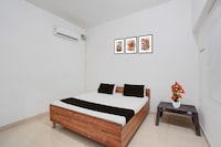 SPOT ON New Phulpur Restaurant And Hotel 