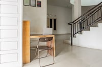 Dancenter Prasetya Homestay