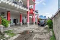 Dancenter Prasetya Homestay