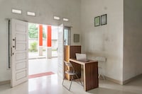 Dancenter Prasetya Homestay