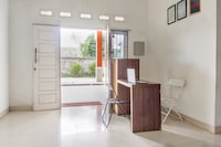 Dancenter Prasetya Homestay