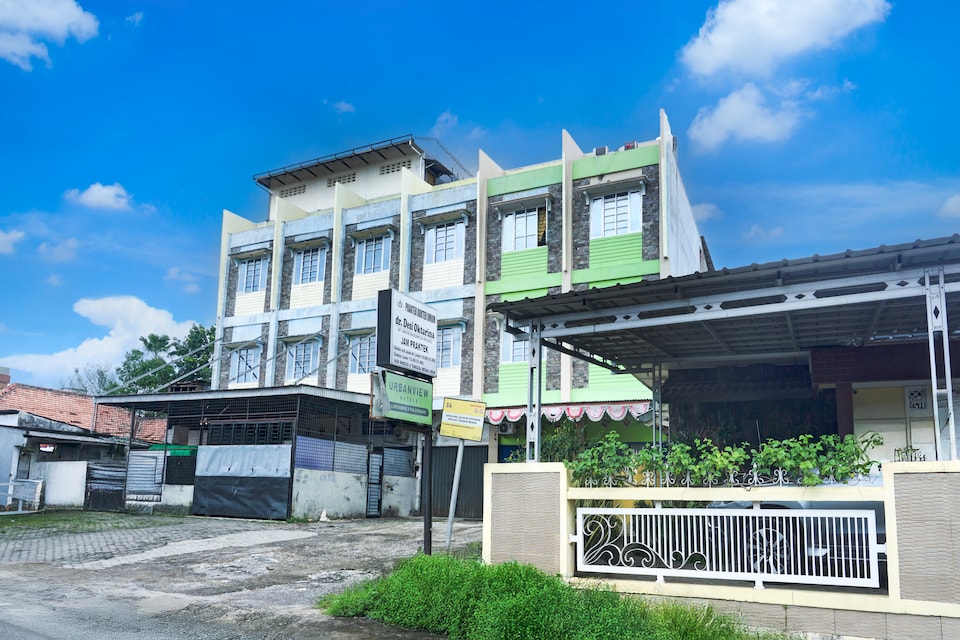 Dancenter Lumendiva Suite, Palembang, Palembang