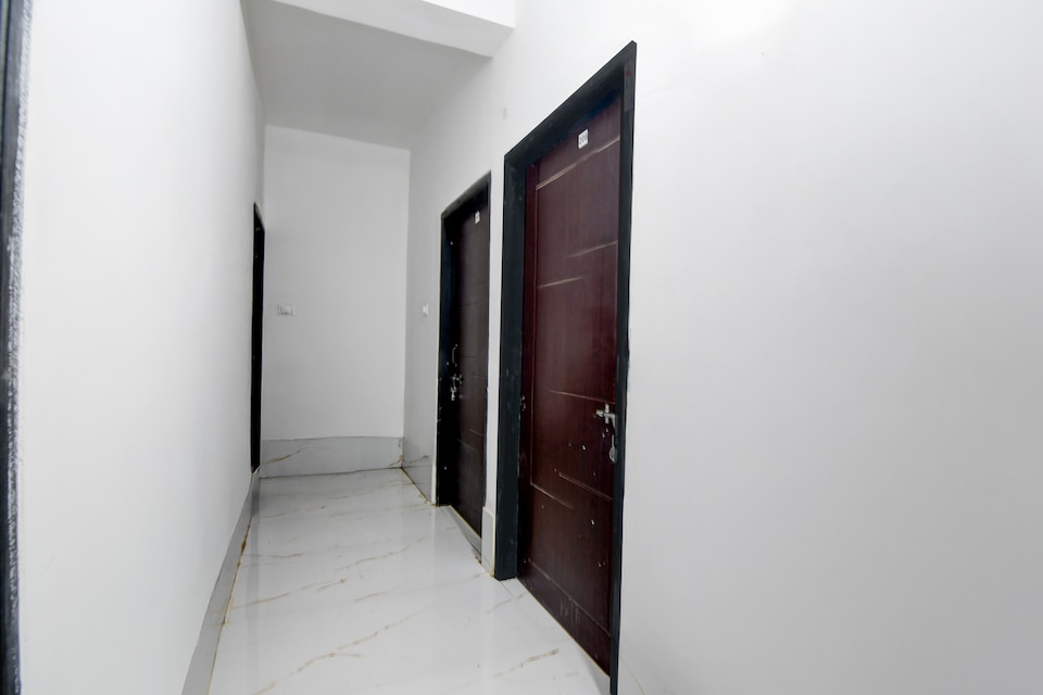 Hotel O Shree Guest House, Khandagiri Bhubaneswar, Bhubaneswar