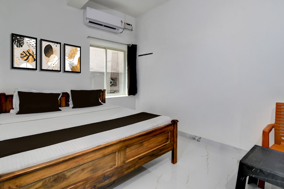 Hotel O Shree Guest House, Khandagiri Bhubaneswar, Bhubaneswar