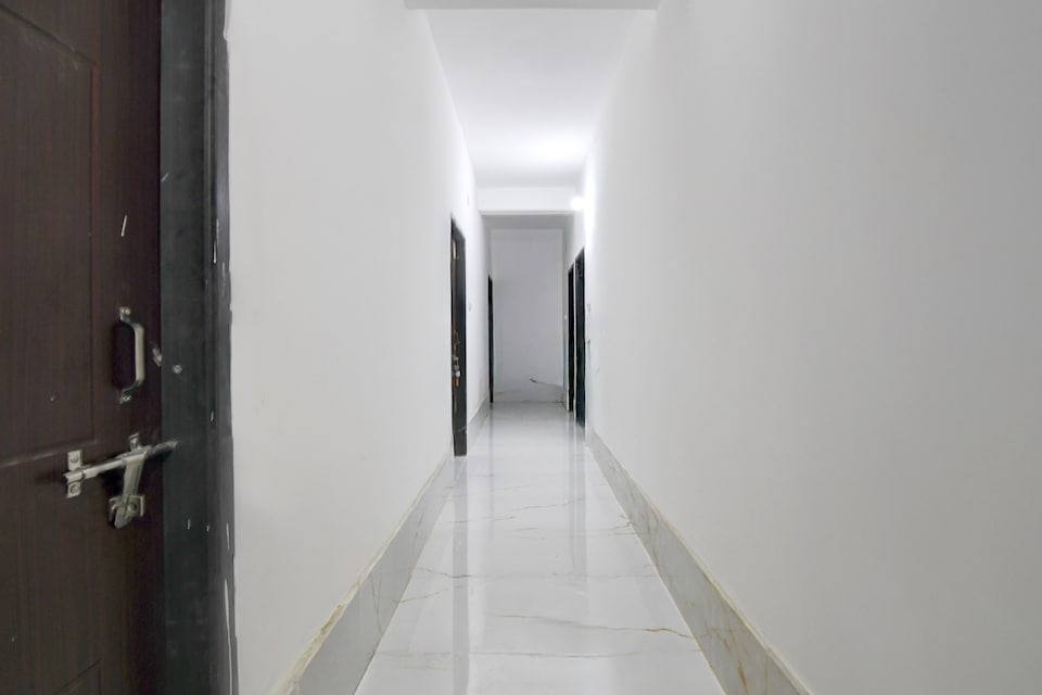 Hotel O Shree Guest House, Khandagiri Bhubaneswar, Bhubaneswar