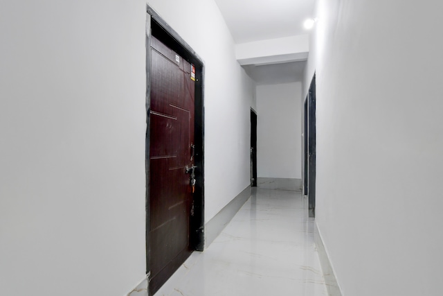 Hotel O Shree Guest House