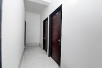 Hotel O Shree Guest House