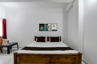 Hotel O Shree Guest House