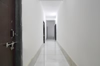 Hotel O Shree Guest House